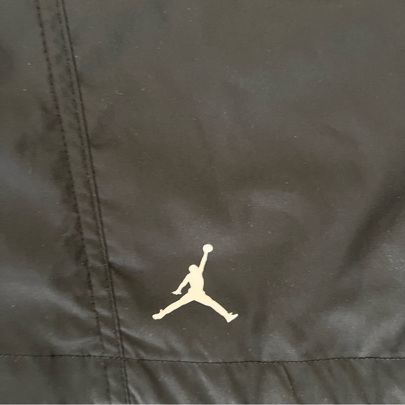 Jordan Next Utility Capsule Skirt in Black Size XS - Picture 2 of 11